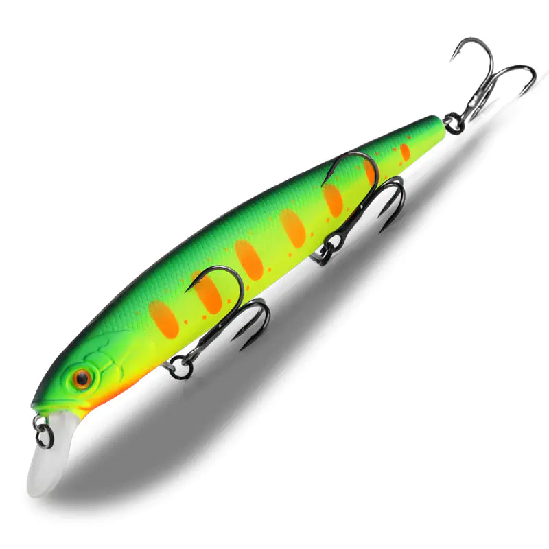 Bearking Sparrow Jerkbait