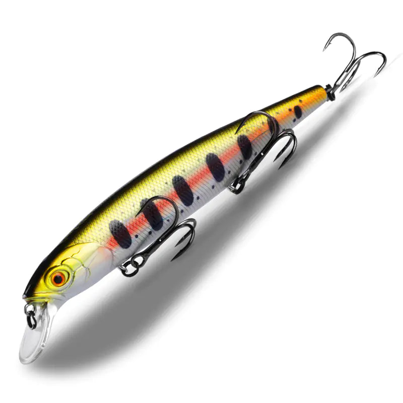 Bearking Sparrow Jerkbait