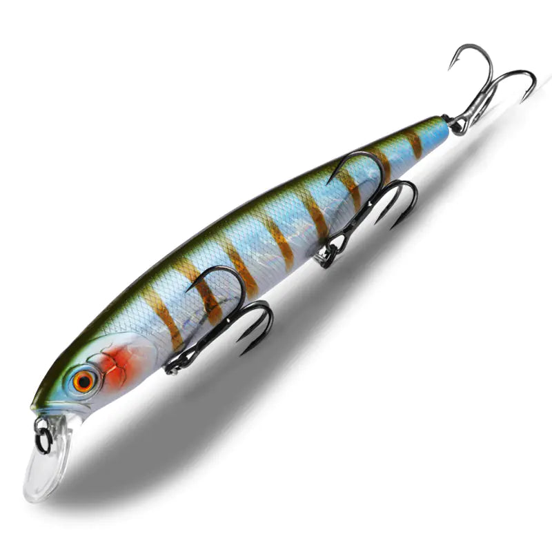 Bearking Sparrow Jerkbait