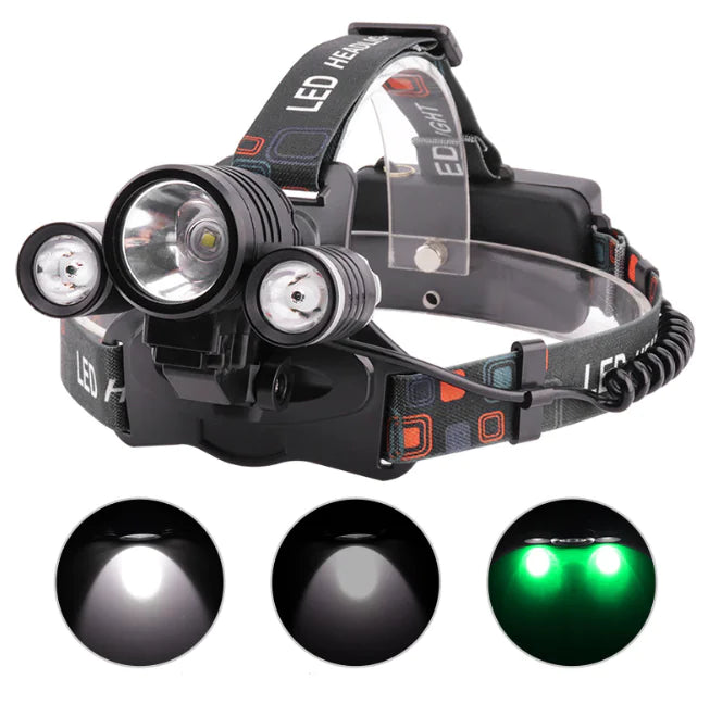 Headlamp