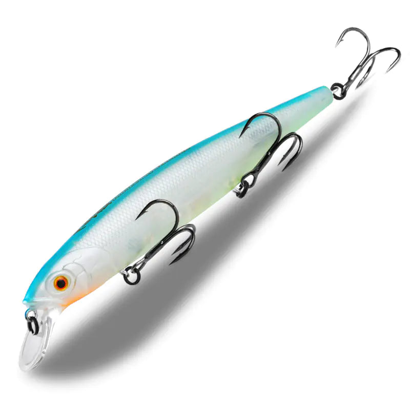 Bearking Sparrow Jerkbait