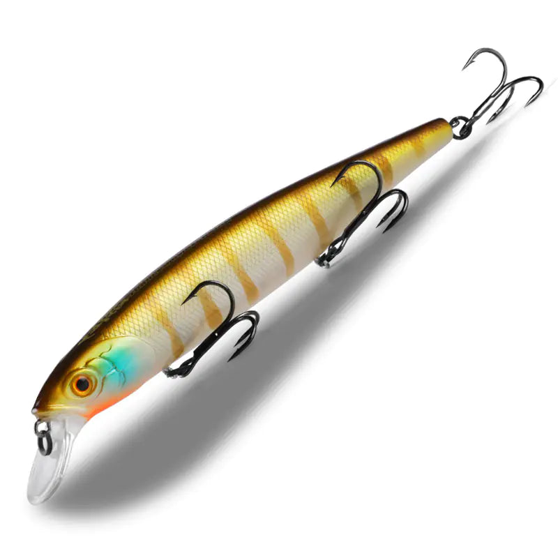 Bearking Sparrow Jerkbait