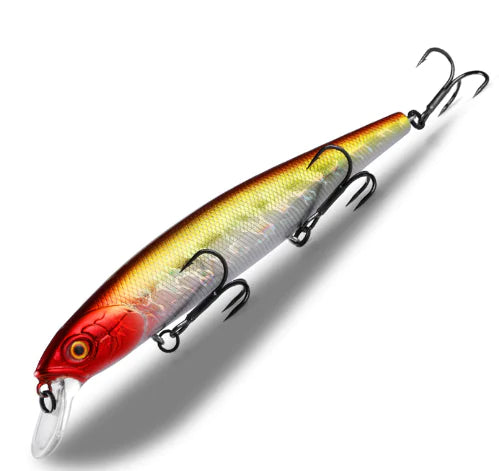 Bearking Sparrow Jerkbait