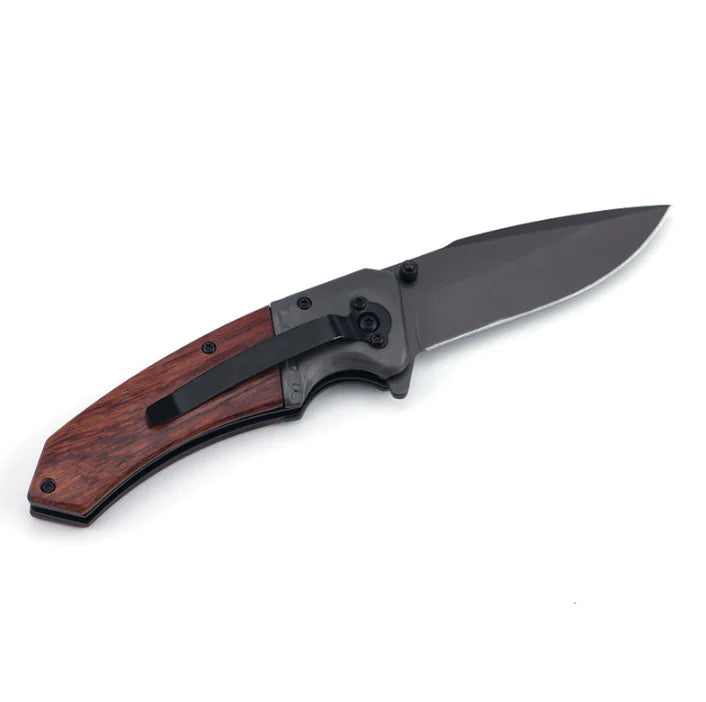 Outdoor Folding Knife