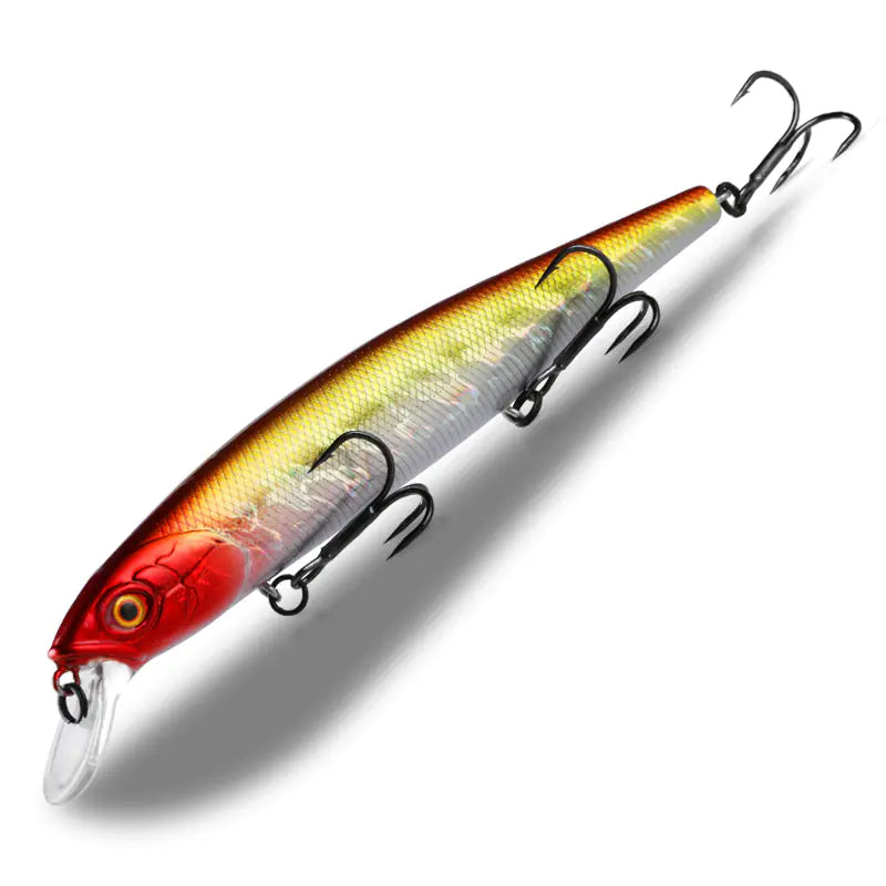 Bearking Sparrow Jerkbait