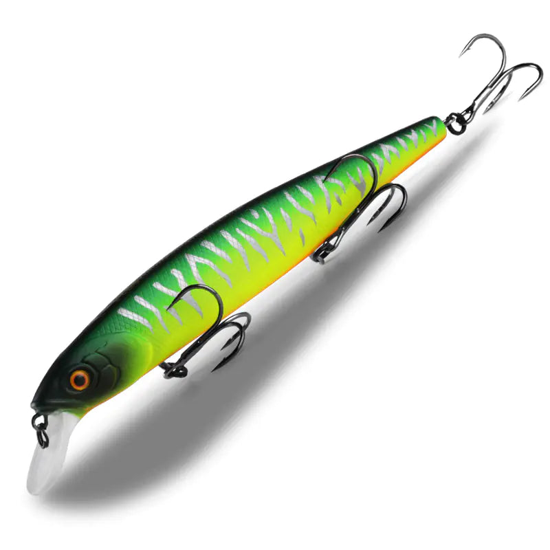 Bearking Sparrow Jerkbait