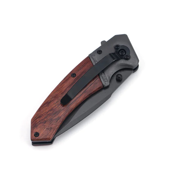 Outdoor Folding Knife