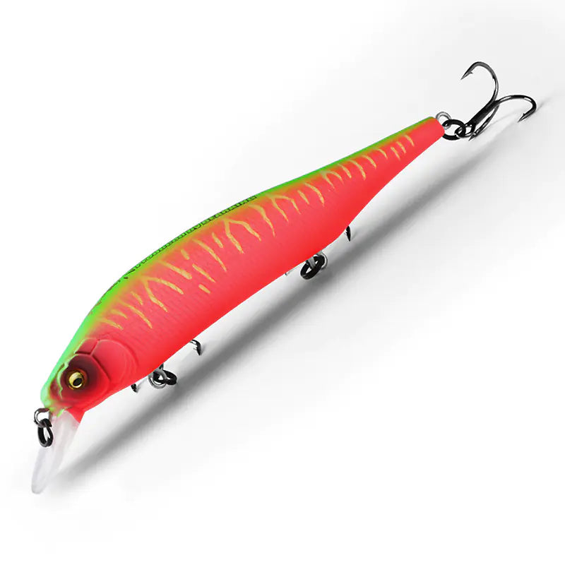 Bearking Hualuohan Jerbait