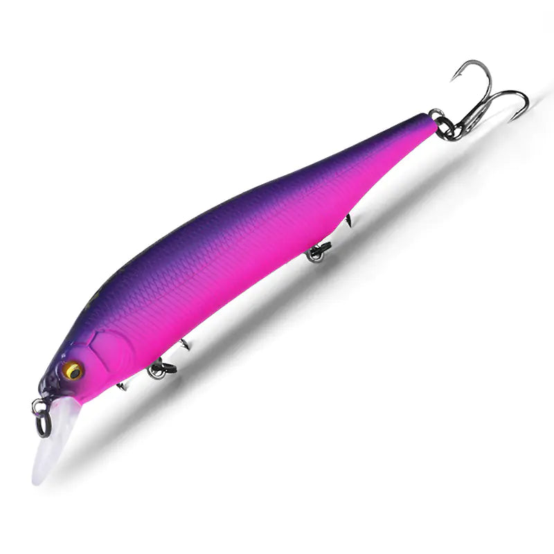 Bearking Hualuohan Jerbait