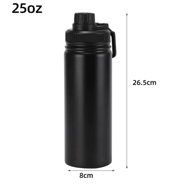 Insulated Water Bottle