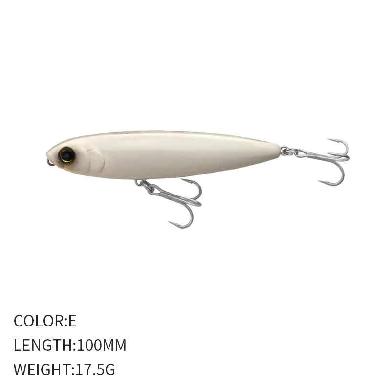 Topwater Walking Bait