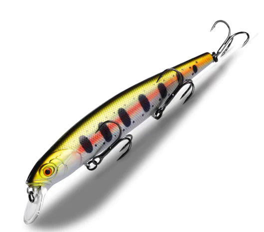 Bearking Sparrow Jerkbait