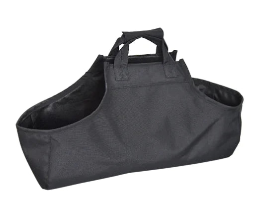 Firewood Bag for Wood Stacking