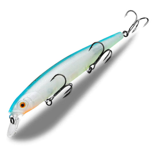 Bearking Sparrow Jerkbait