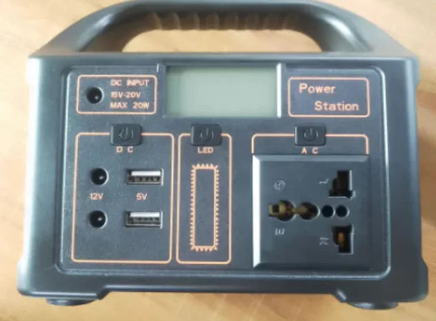 Camping Power Bank