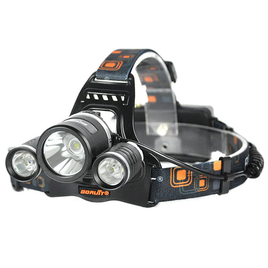 Headlamp