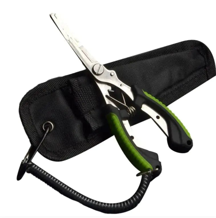 Multifunctional Fishing Pliers