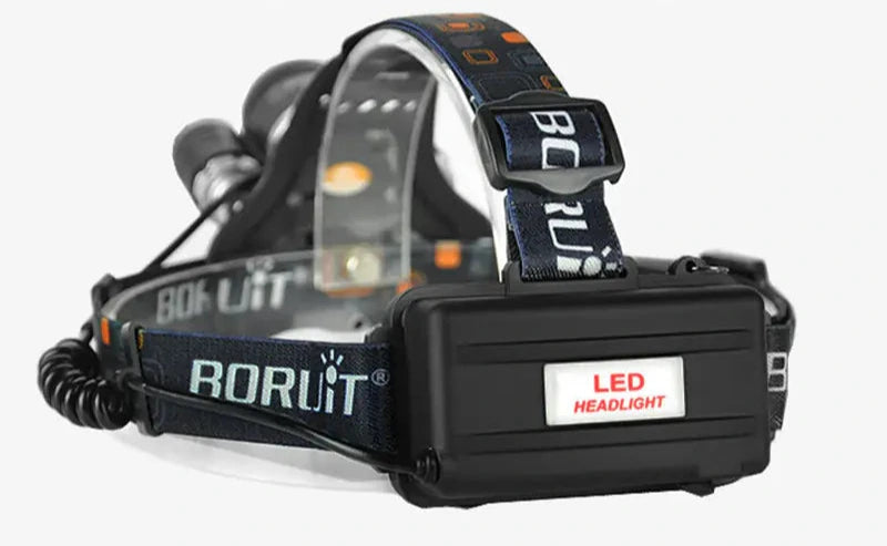 Headlamp