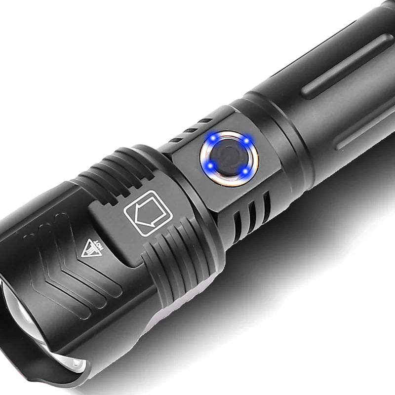 Outdoor Flashlight