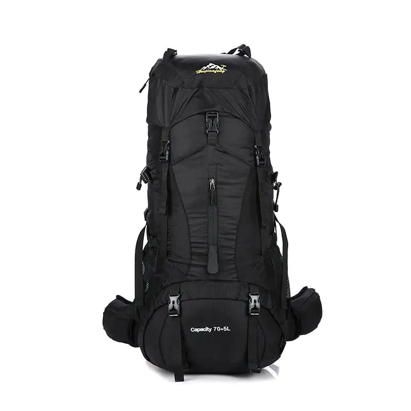 High Capacity Backpack