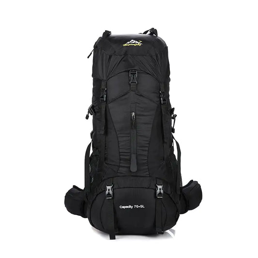 High Capacity Backpack