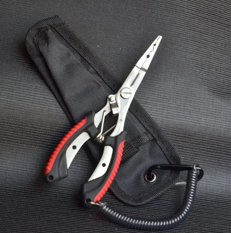 Multifunctional Fishing Pliers