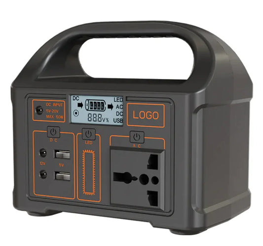 Camping Power Bank