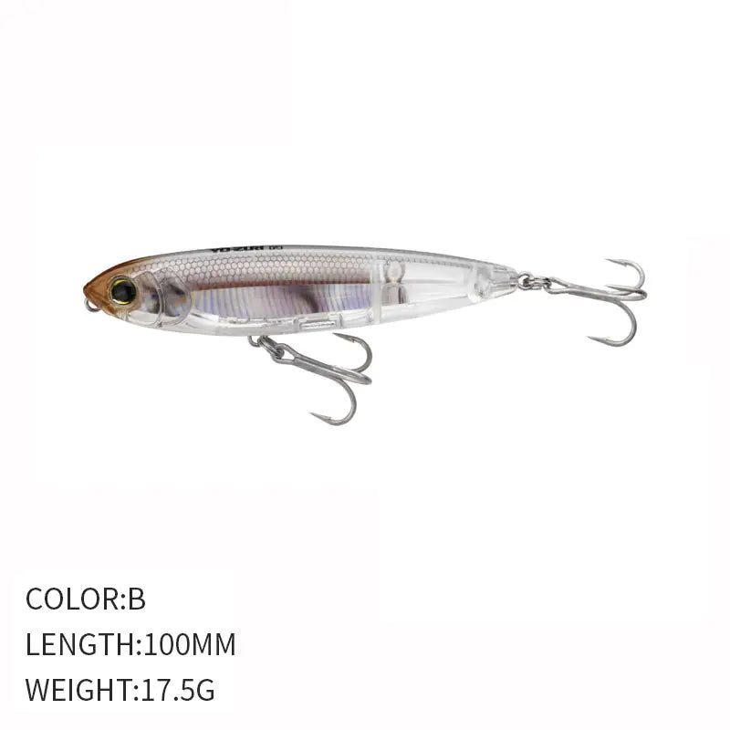 Topwater Walking Bait