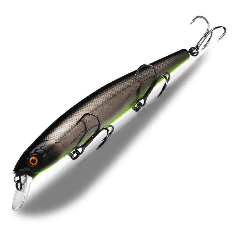 Bearking Sparrow Jerkbait