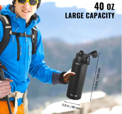Insulated Water Bottle