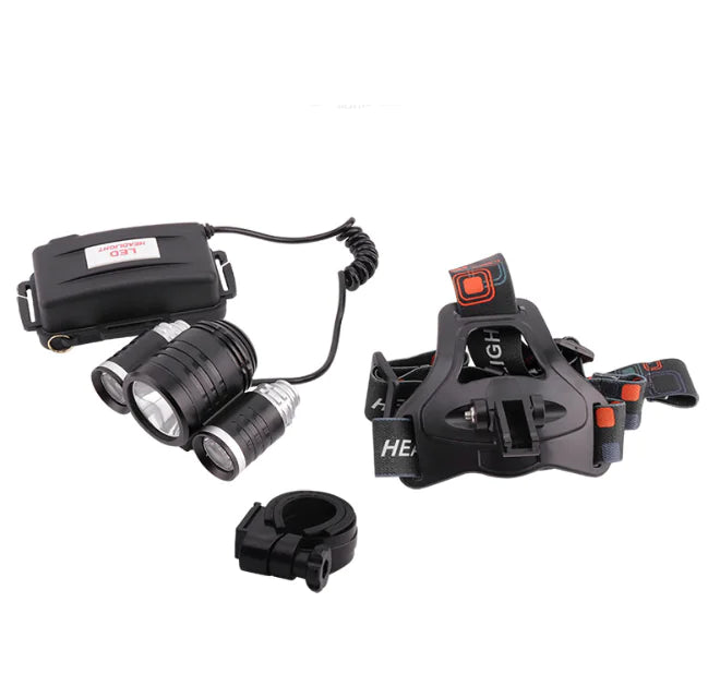 Headlamp