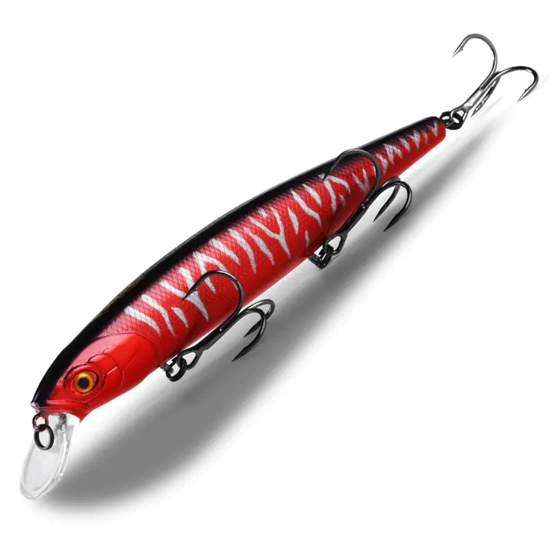 Bearking Sparrow Jerkbait