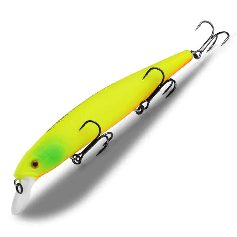 Bearking Sparrow Jerkbait