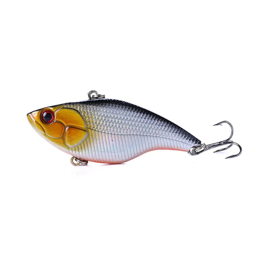 Lipless Crankbait