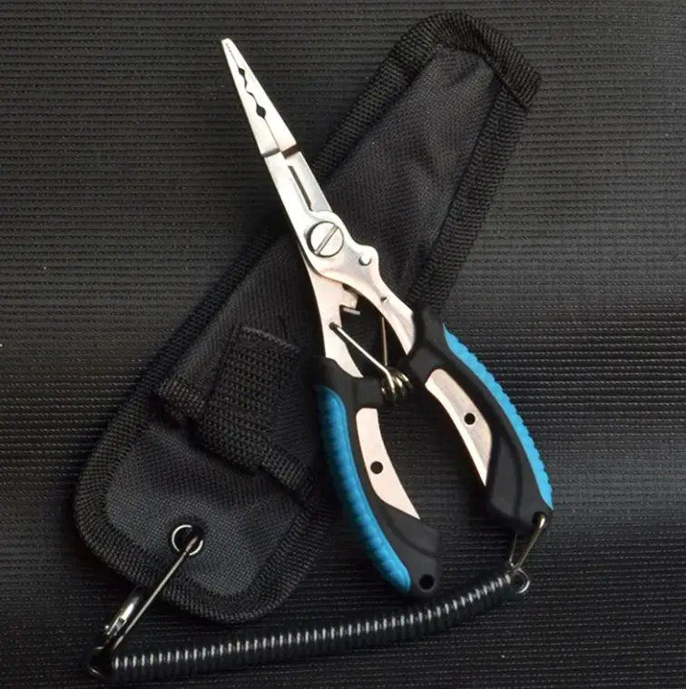 Multifunctional Fishing Pliers