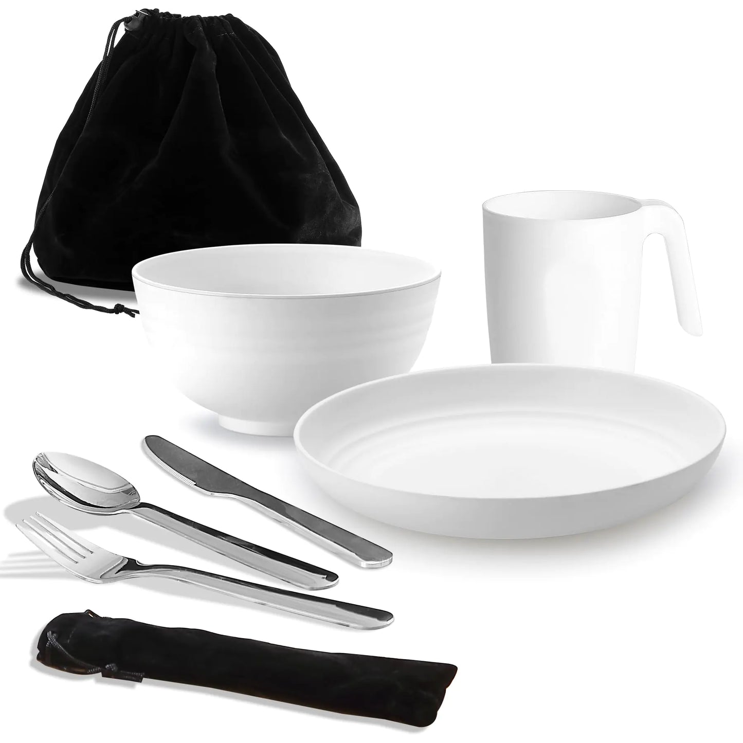 Camping Mess Kit