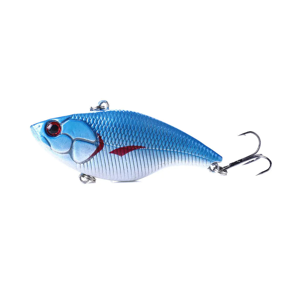 Lipless Crankbait