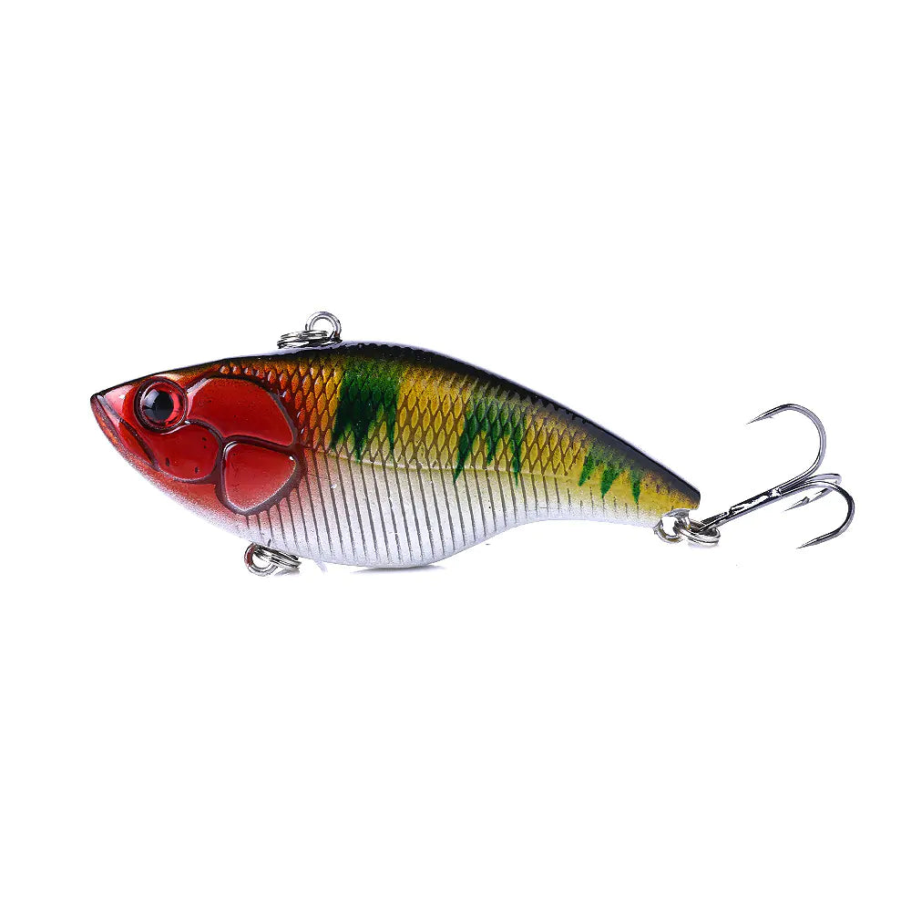 Lipless Crankbait