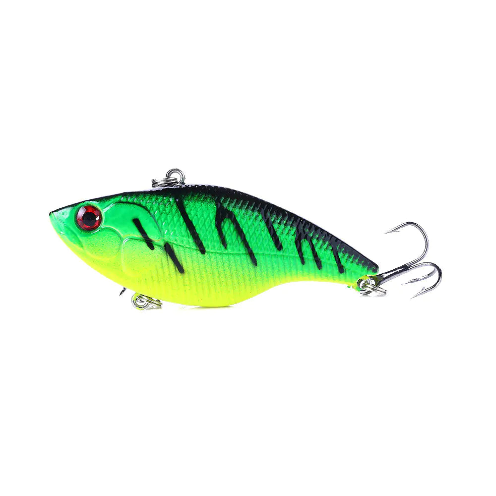 Lipless Crankbait