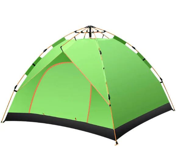 Double Camping Tent