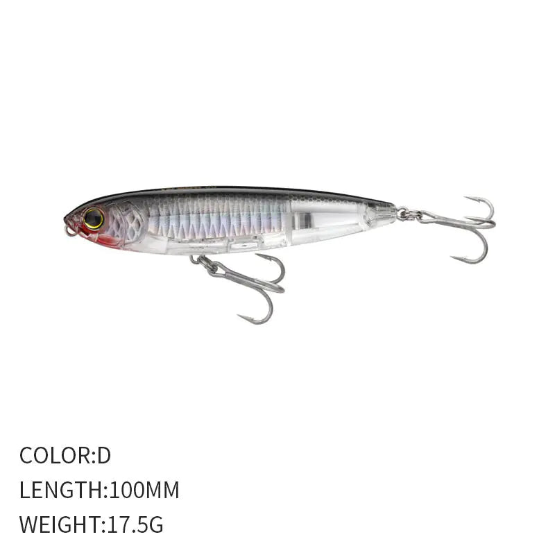Topwater Walking Bait