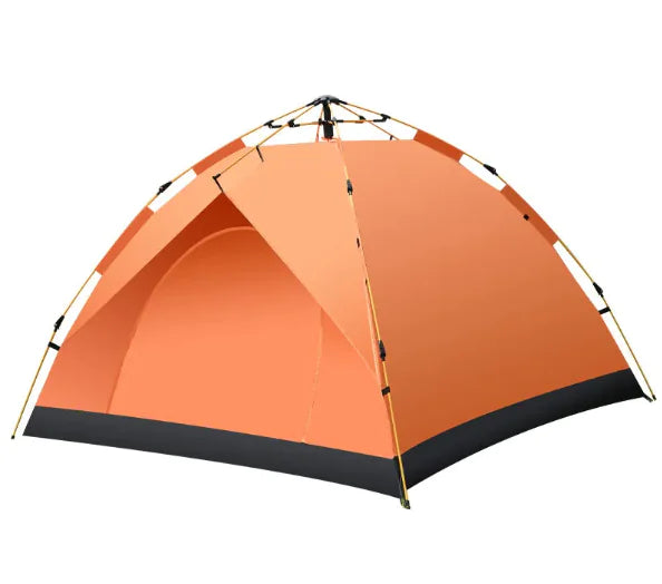 Double Camping Tent