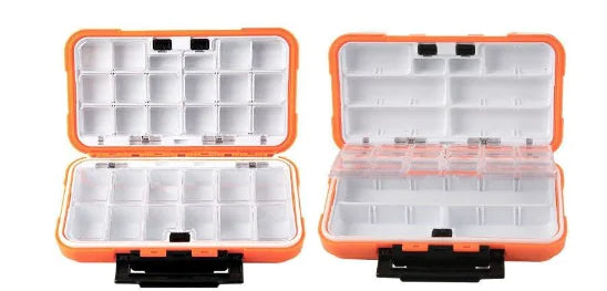 Weatherproof Tackle Box