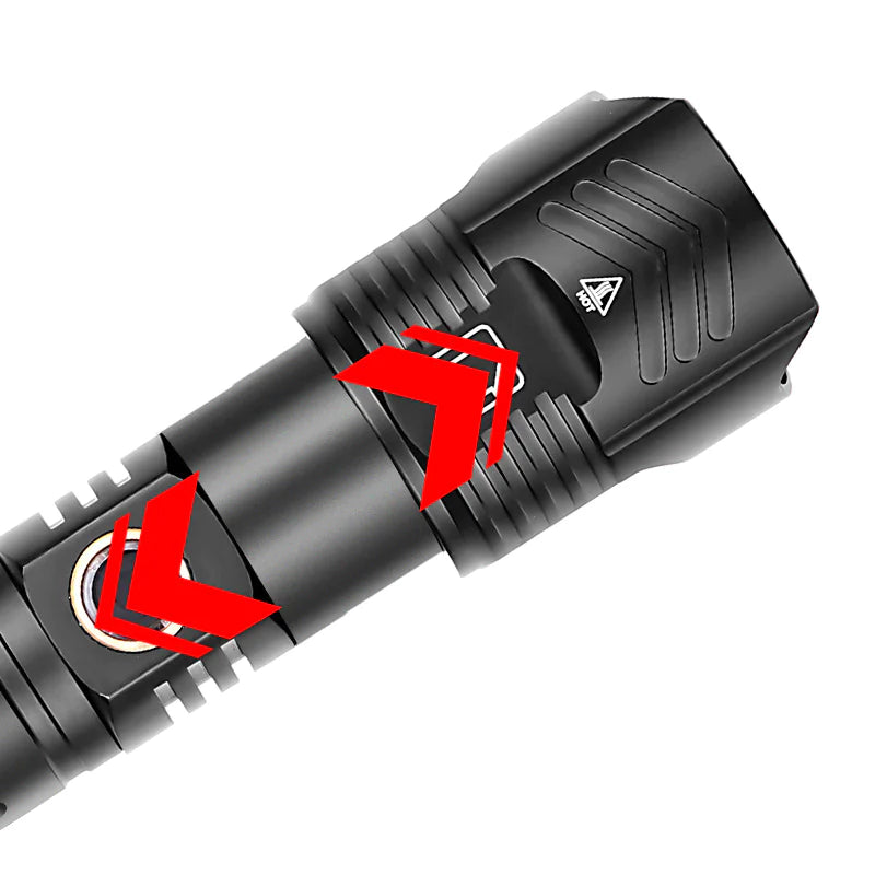 Outdoor Flashlight