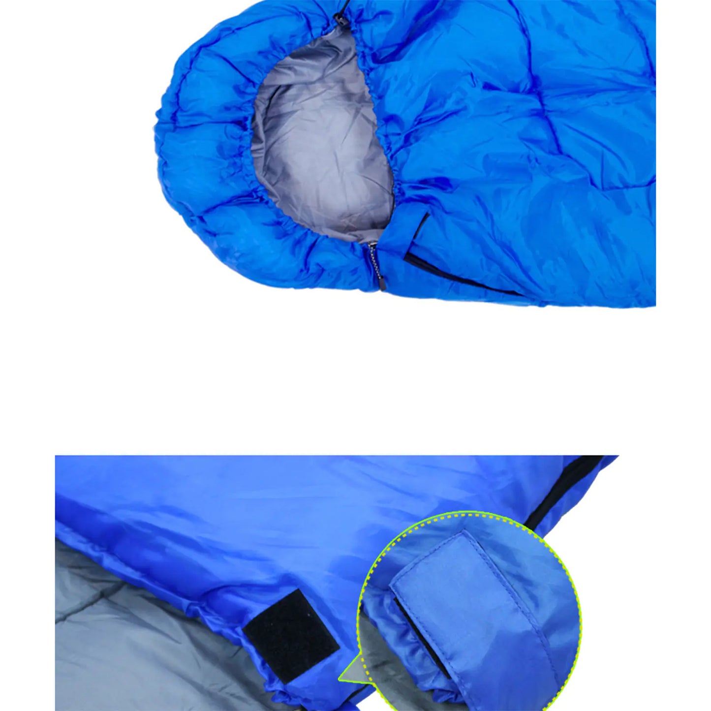 Sleeping Bag