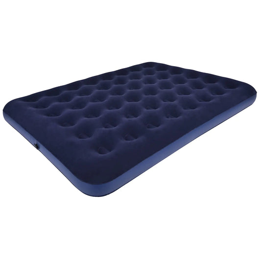 Inflatable Air Mattress
