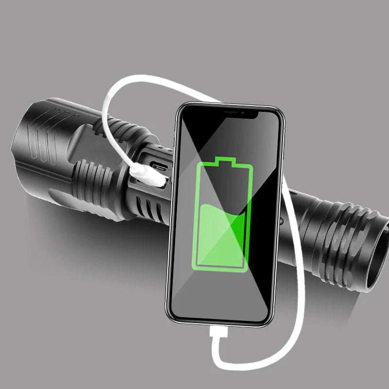 Outdoor Flashlight
