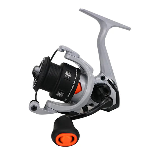 Predator Spinning Reel