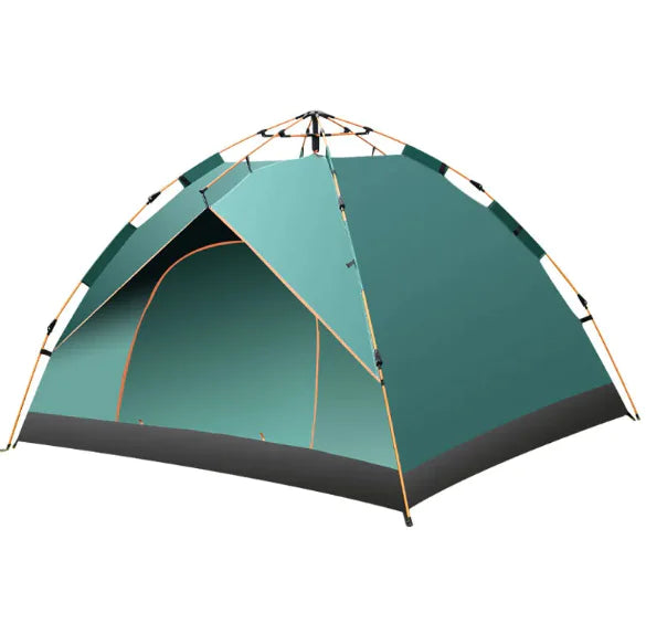 Double Camping Tent