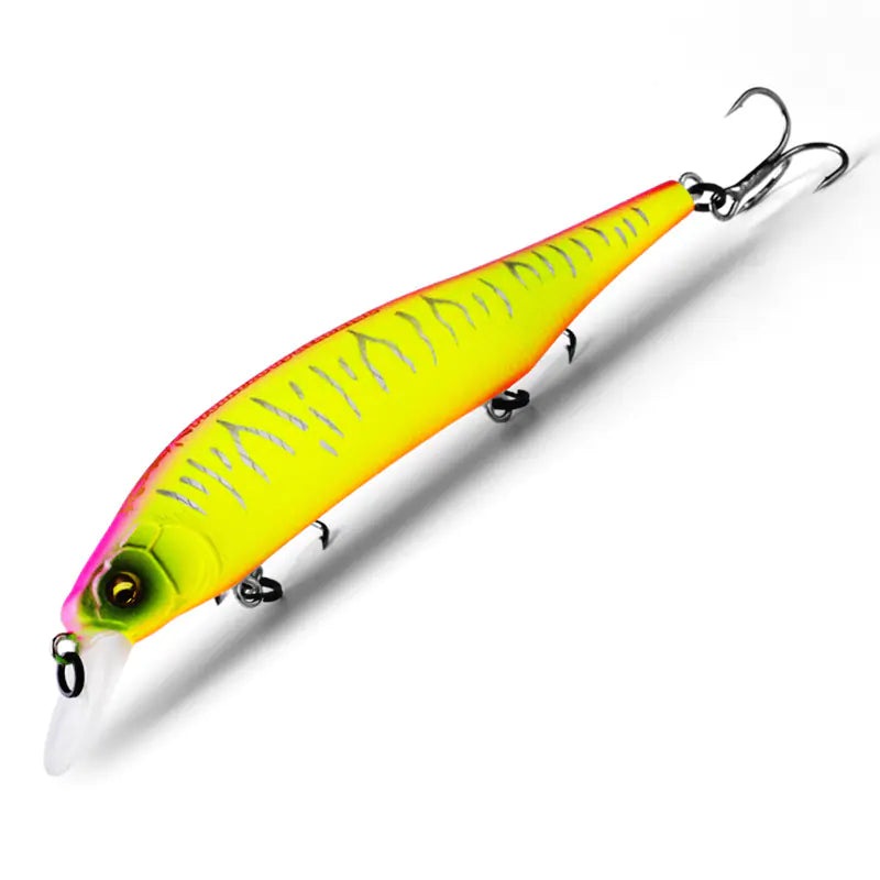 Bearking Hualuohan Jerbait